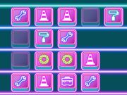 Leikur Neon verksmiðja  á netinu