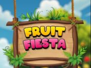 Leikur Ávöxtur fiesta  á netinu