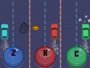 Leikur Pikkaðu á Tap Racing  á netinu