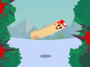 Leikur Flippin fingur  á netinu