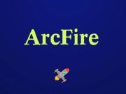 Leikur Arcfire  á netinu