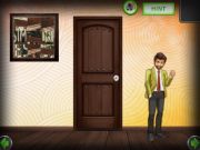 Leikur Amgel Easy Room Escape 281  á netinu