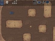 Leikur 2Player Tanks of War  á netinu
