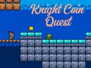 Leikur Knight Coin Crew  á netinu