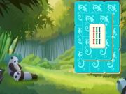 Leikur Minni Mahjong  á netinu