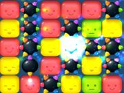 Leikur PUZZLE MATCH  á netinu