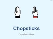 Leikur Chopsticks  á netinu