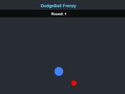 Leikur Dodgeball æði  á netinu