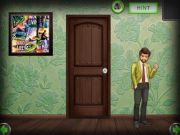 Leikur Amgel Easy Room Escape 282  á netinu