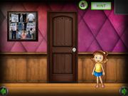 Leikur Amgel Kids Room Escape 307  á netinu