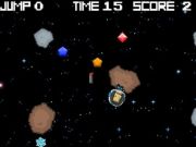Leikur Meteor Rush  á netinu