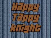 Leikur Gleðilegan tappy riddara  á netinu