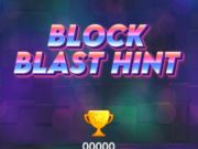 Leikur Block Blast vísbending  á netinu
