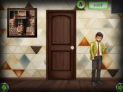 Leikur Amgel Easy Room Escape 283  á netinu