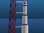 Leikur Space Frontier  á netinu