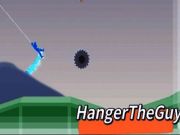 Leikur Hangertheguy  á netinu