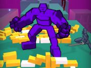 Leikur Titan Wall Breaker  á netinu