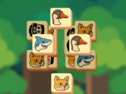 Leikur Mahjong Tralalero Tralala  á netinu