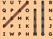 Leikur Word Search Universe  á netinu