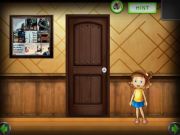 Leikur Amgel Kids Room Escape 308  á netinu