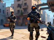 Leikur CS: Chaos Squad  á netinu
