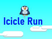 Leikur Gricle Run  á netinu