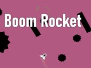 Leikur Boom eldflaug  á netinu