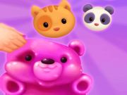 Leikur Squishy Slime Maker  á netinu