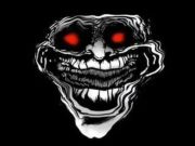 Leikur Trollface hryllingur  á netinu