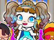 Leikur Jigsaw þraut: Avatar World Super Star á netinu Leikur Jigsaw þraut: Avatar World Super Star á netinu