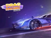 Leikur Drag Racing Challenge  á netinu