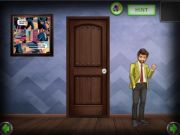 Leikur Amgel Easy Room Escape 284  á netinu
