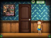 Leikur Amgel Kids Room Escape 309  á netinu