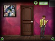 Leikur Amgel Easy Room Escape 285  á netinu