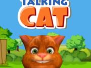 Leikur Talandi Cat  á netinu