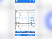 Leikur Sudoku 247: Stærðmeistari  á netinu