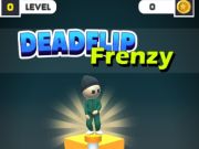 Leikur Deadflip æði  á netinu