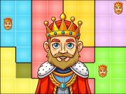 Leikur Ríki þrautir  á netinu