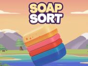 Leikur SOAP flokkun  á netinu