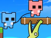 Leikur Heilapróf IQ Challenge 2  á netinu