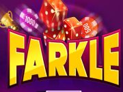 Leikur Farkle  á netinu