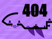 Leikur 404  á netinu