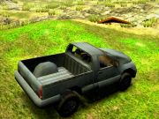Leikur Offroad Jeep Hills akstur  á netinu