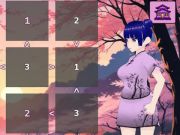 Leikur Slakandi Sudoku & Futhiki  á netinu