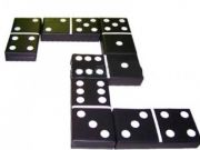Leikur Domino Online Multiplayer  á netinu