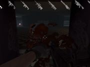 Leikur FNAF Strike 2  á netinu