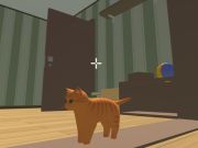 Leikur Cat Chaos Simulator  á netinu