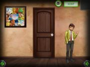 Leikur Amgel Easy Room Escape 286 á netinu