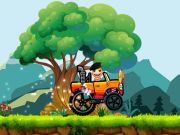 Leikur Wheelie Buddy  á netinu