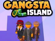 Leikur Gangsta eyja  á netinu
